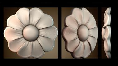 3D мадэль RZ_1930 (STL)