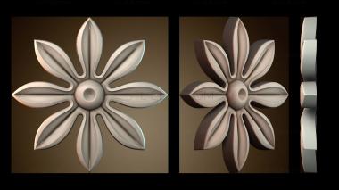 3D мадэль RZ_1933 (STL)