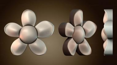 3D мадэль RZ_1935 (STL)