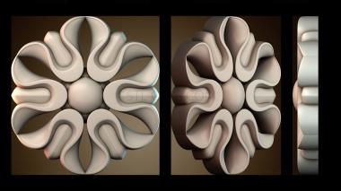 3D мадэль RZ_1939 (STL)