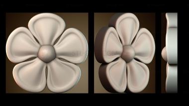 3D мадэль RZ_1945 (STL)