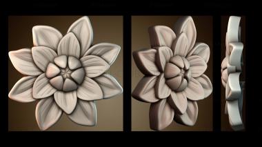 3D модель RZ_1996 (STL)