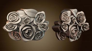 3D мадэль RZ_2000 (STL)