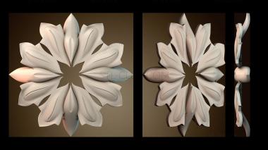 3D модель RZ_2002 (STL)