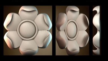 3D модель RZ_2008 (STL)