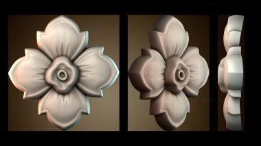 3D model RZ_2021 (STL)