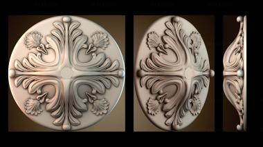 3D модель RZ_2022 (STL)