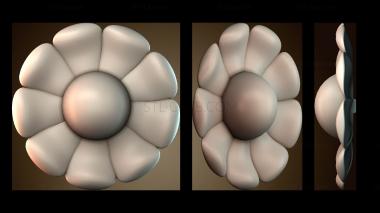 3D мадэль RZ_2023 (STL)