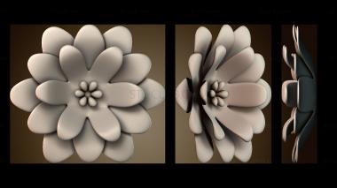 3D мадэль RZ_2028 (STL)