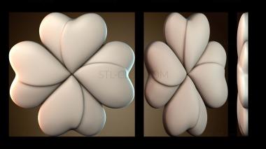 3D мадэль RZ_2031 (STL)