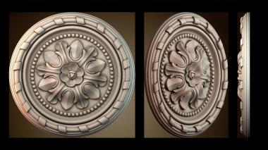 3D мадэль RZ_2033 (STL)