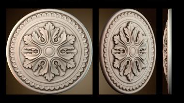 3D мадэль RZ_2034 (STL)