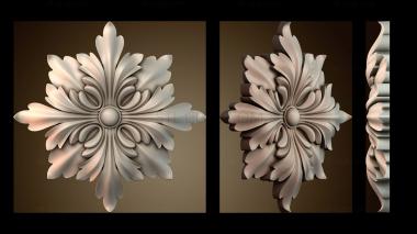 3D модель RZ_2037 (STL)