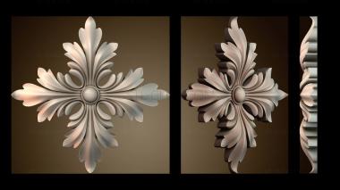 3D мадэль RZ_2038 (STL)