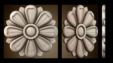 3D модель RZ_2039 (STL)