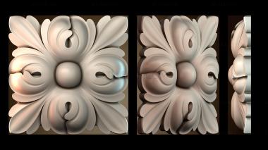 3D модель RZ_2042 (STL)