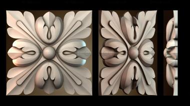 3D модель RZ_2043 (STL)