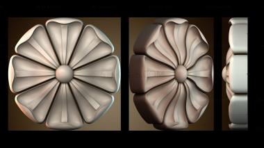 3D модель RZ_2044 (STL)