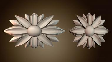 3D модель RZ_2045 (STL)