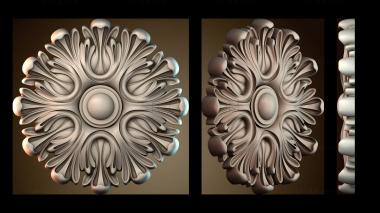 3D модель RZ_2046 (STL)