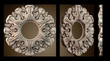 3D модель RZ_2048 (STL)