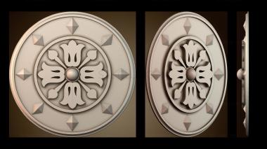 3D мадэль RZ_2049 (STL)