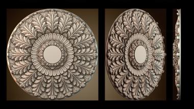 3D мадэль RZ_2050 (STL)