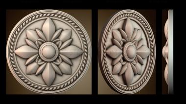 3D мадэль RZ_2052 (STL)