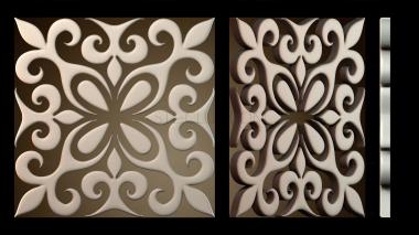 3D модель RZ_2053 (STL)