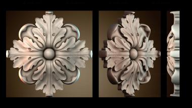 3D model RZ_2059 (STL)