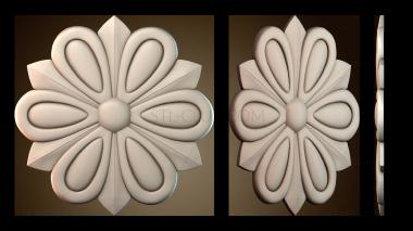 3D мадэль RZ_2065 (STL)