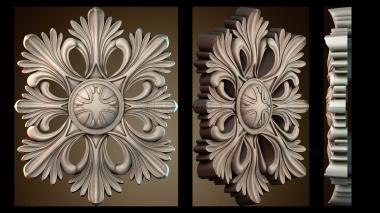 3D мадэль RZ_2066 (STL)