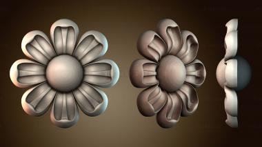 3D мадэль RZ_2067 (STL)