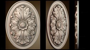 3D мадэль RZ_2068 (STL)