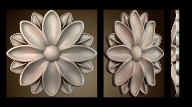 3D мадэль RZ_2072 (STL)