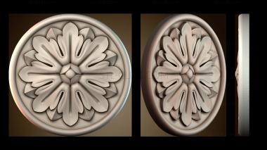 3D модель RZ_2077 (STL)