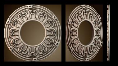 3D модель RZ_2079 (STL)