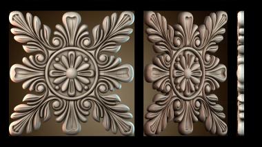 3D модель RZ_2080 (STL)