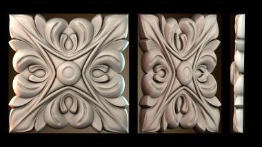 3D модель RZ_2084 (STL)