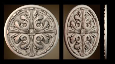 3D модель RZ_2085 (STL)