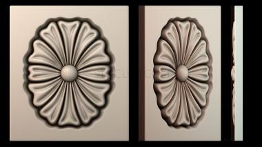 3D модель RZ_2087 (STL)