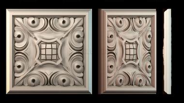 3D мадэль RZ_2088 (STL)