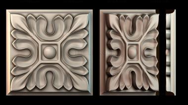 3D мадэль RZ_2091 (STL)