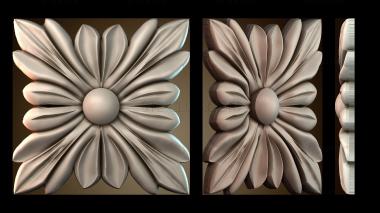 3D модель RZ_2097 (STL)