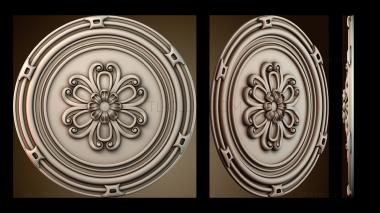 3D мадэль RZ_2103 (STL)