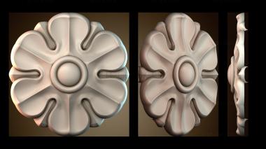 3D модель RZ_2110 (STL)