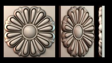 3D модель RZ_2111 (STL)