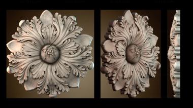 3D модель RZ_2113 (STL)