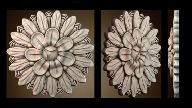 3D мадэль RZ_2114 (STL)