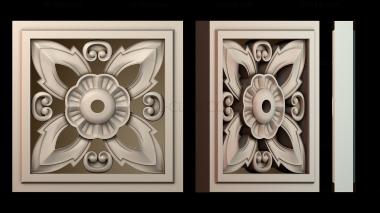 3D модель RZ_2117 (STL)